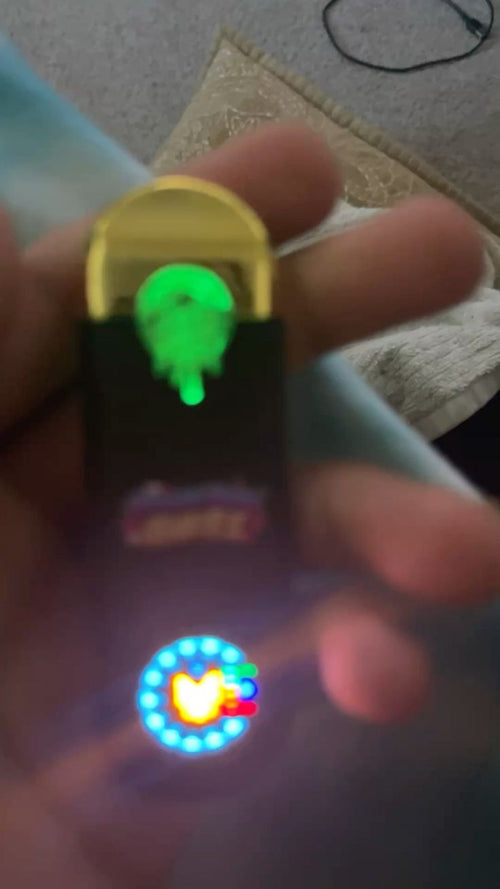 Isaiah K. review image
