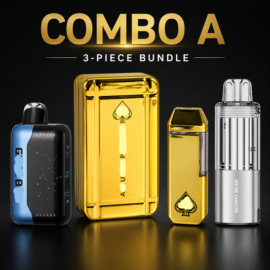 COMBO BUNDLE A
