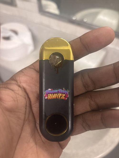 Gabe F. review image
